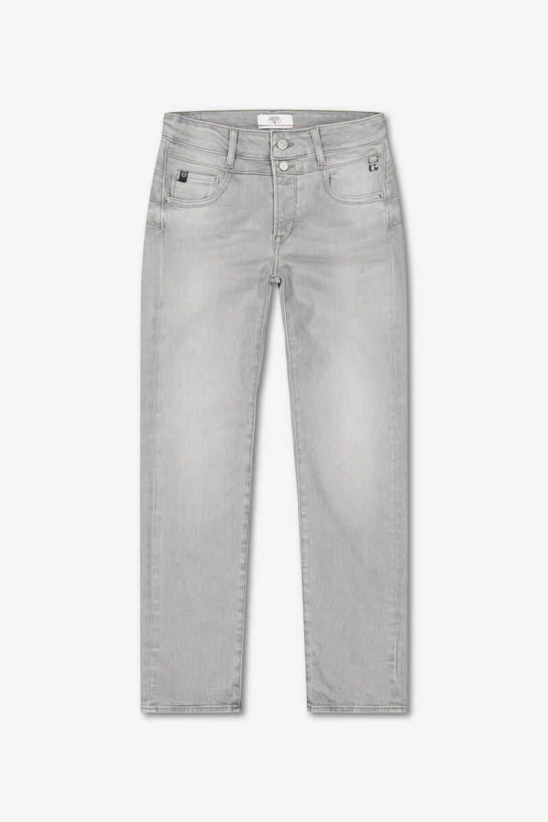 Jeans pulp regular Noomi grau Nr.3