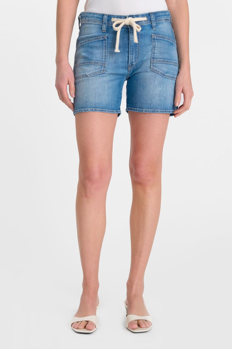 Otama Jeans-Shorts