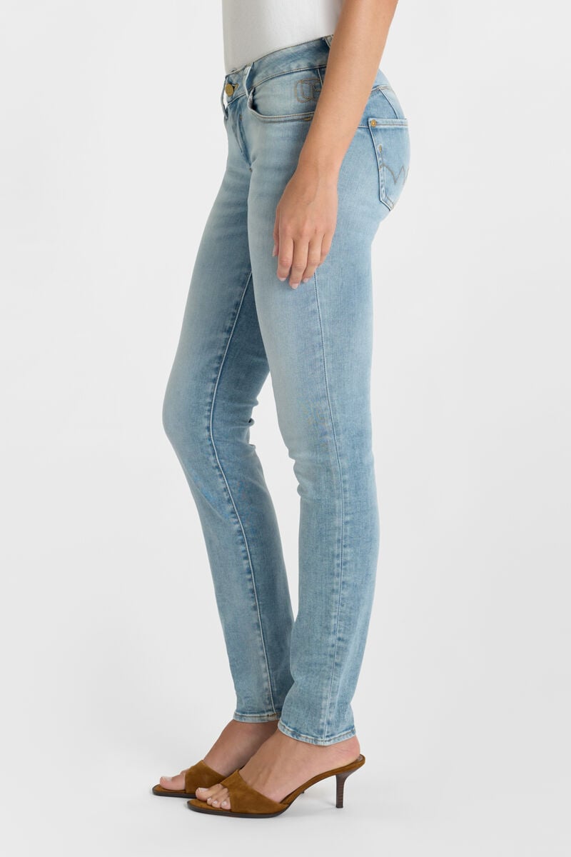 Jeans pulp slim Sari blau Nr.5