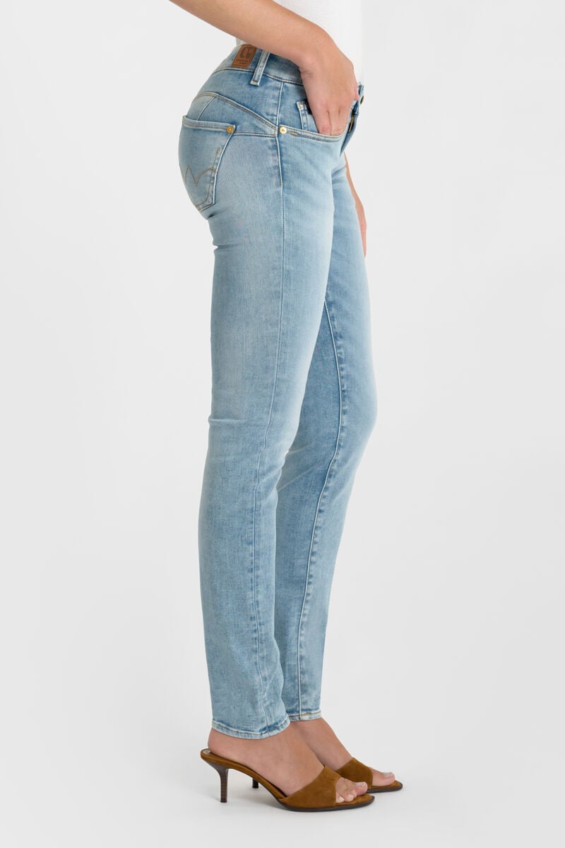 Jeans pulp slim Sari blau Nr.5