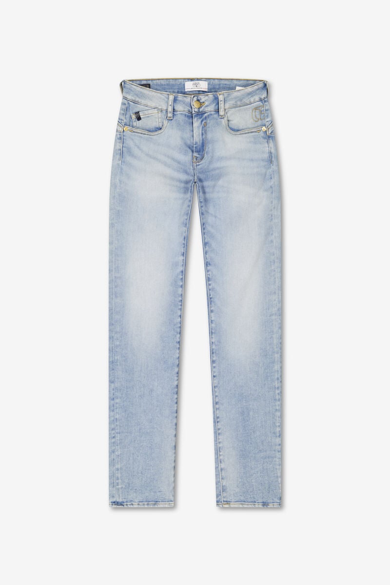 Jeans pulp slim Sari blau Nr.5