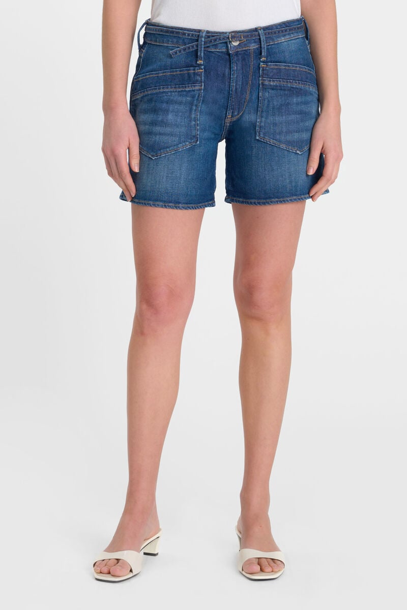 Sibenik Jeans-Shorts