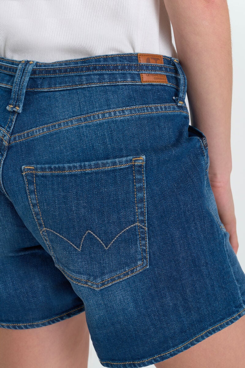 Sibenik Jeans-Shorts