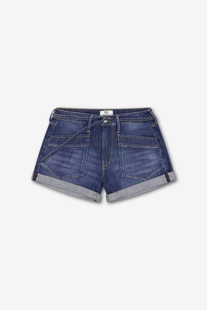 Sibenik Jeans-Shorts