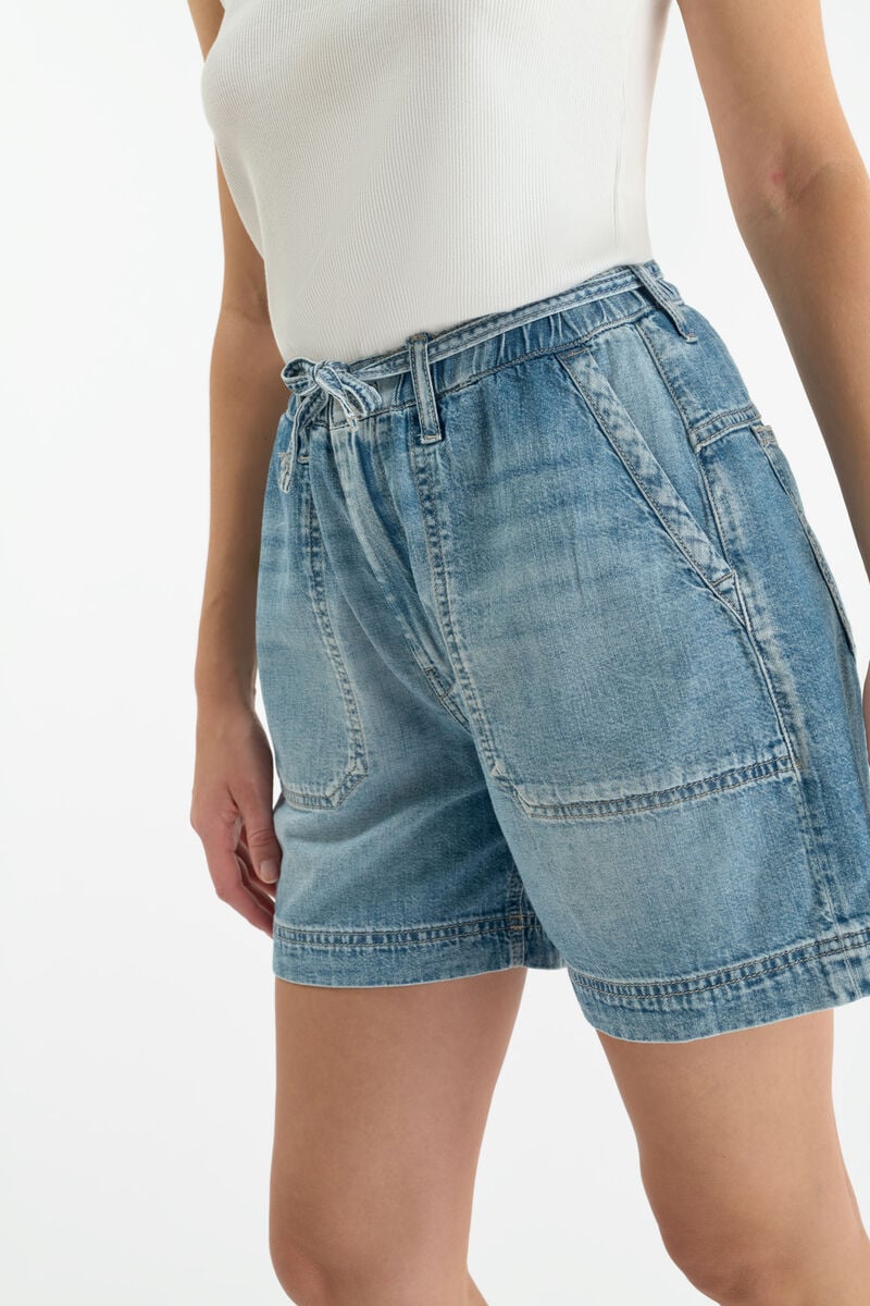 Soly Jeansshorts