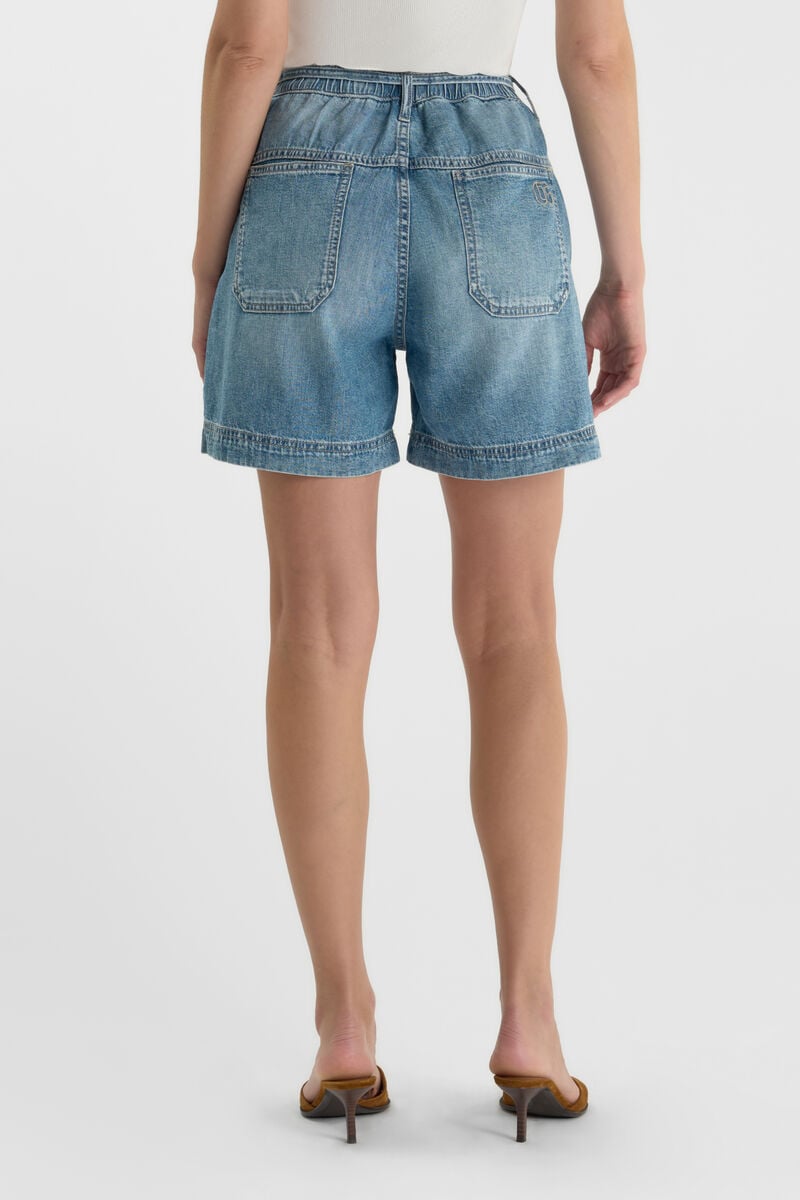 Soly Jeansshorts