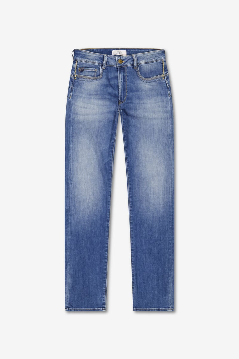 Jeans pulp slim Vanamo blau Nr.3