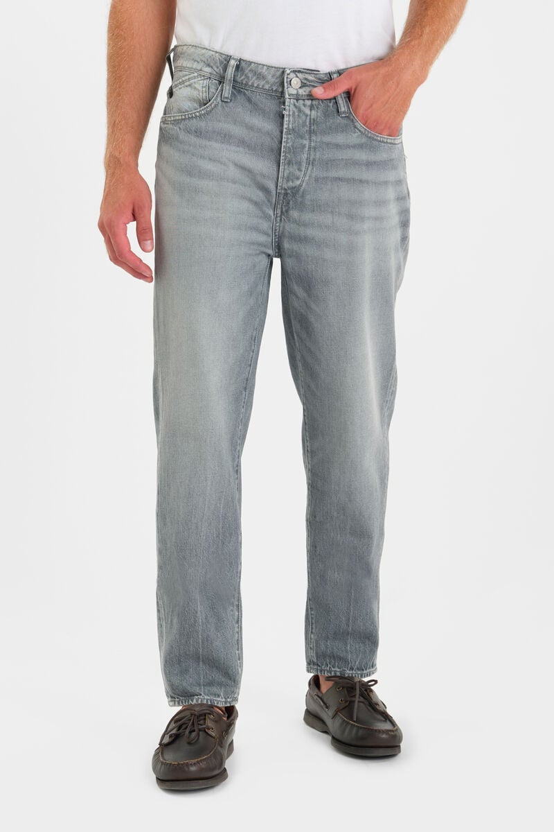 Jean 1999 Loose Grau N°3