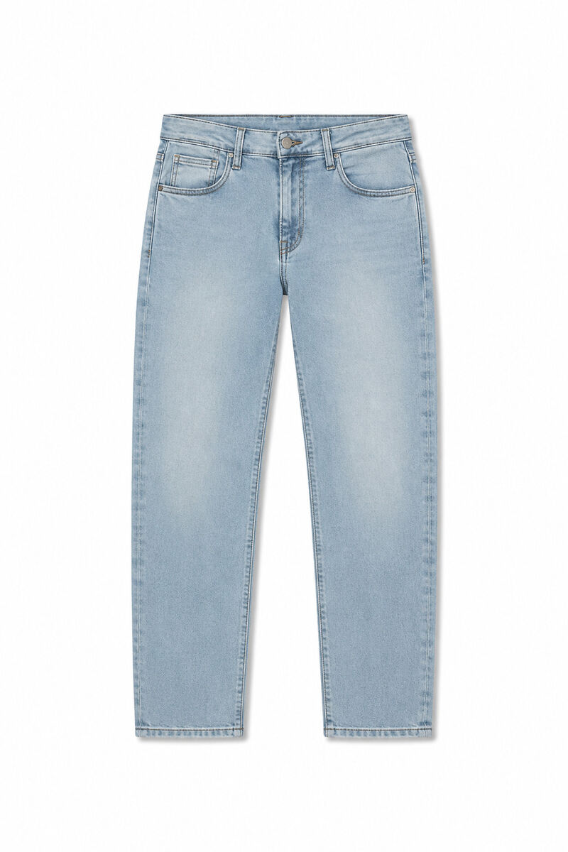 Jeans jogg 700/11 adjusted blau-grau Nr.°5