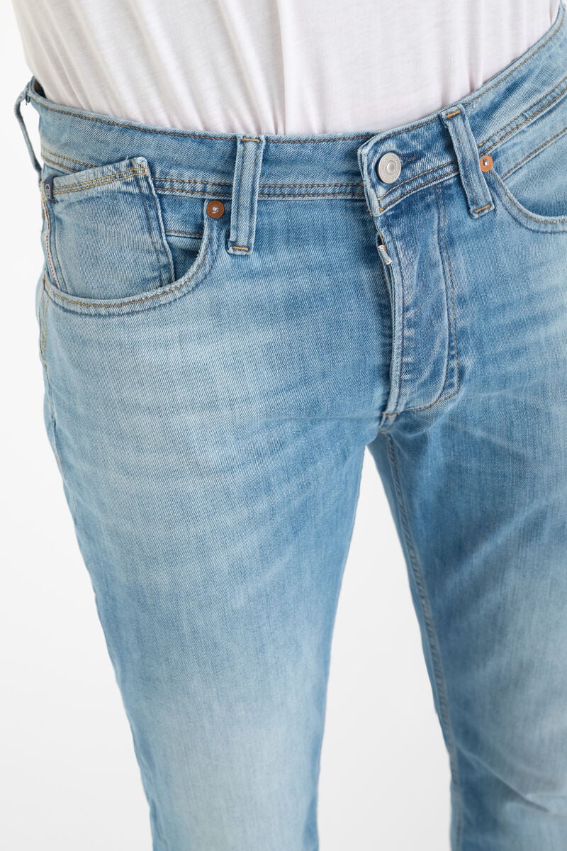 Jeans 700/11 adjusted Johan blau Nr.5