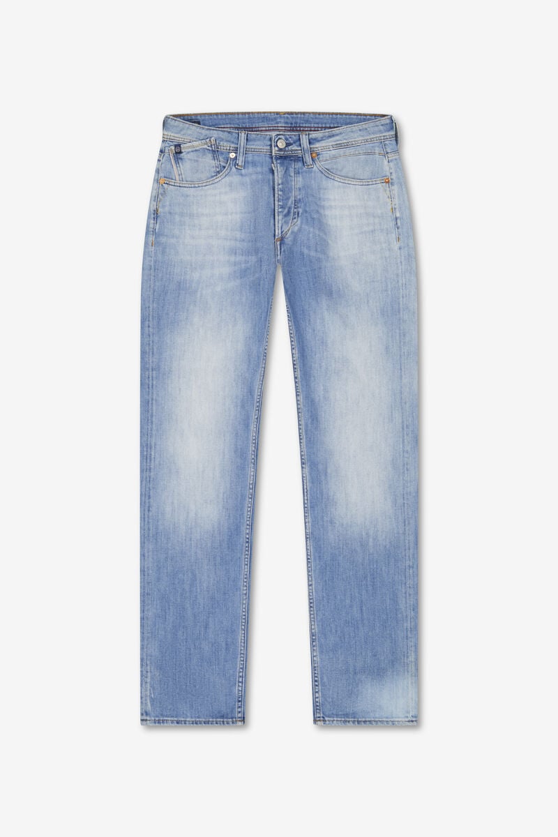 Jeans 700/11 adjusted Johan blau Nr.5