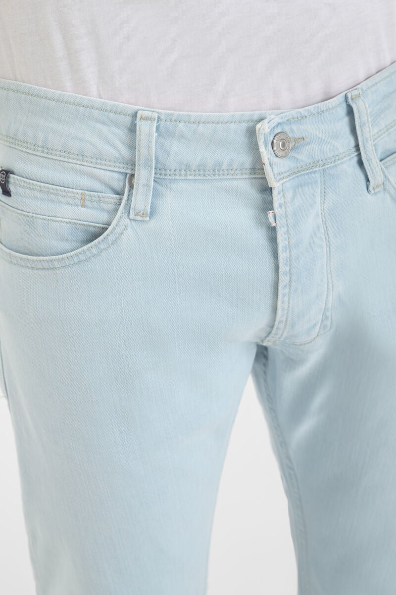 Jeans 700/11 adjusted Juho blau N°5