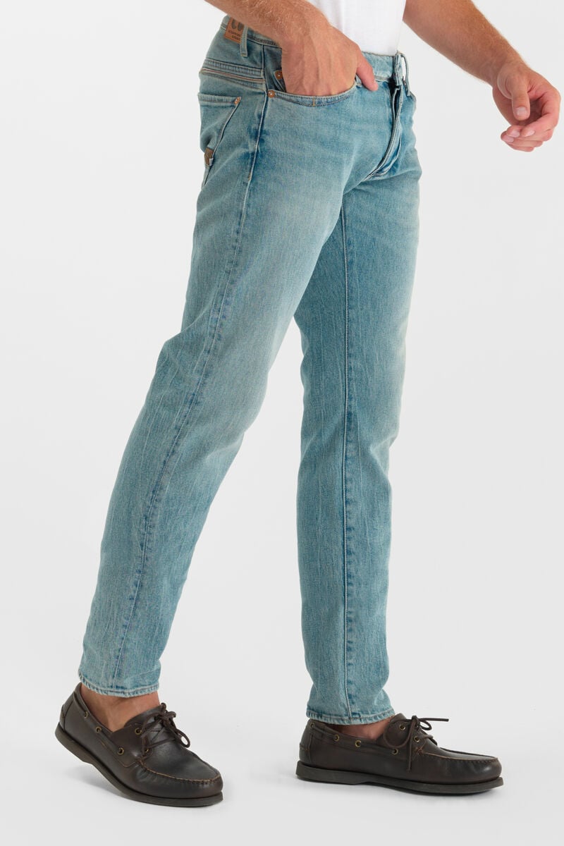 Jeans 700/11 adjusted Khalle blau Nr.5