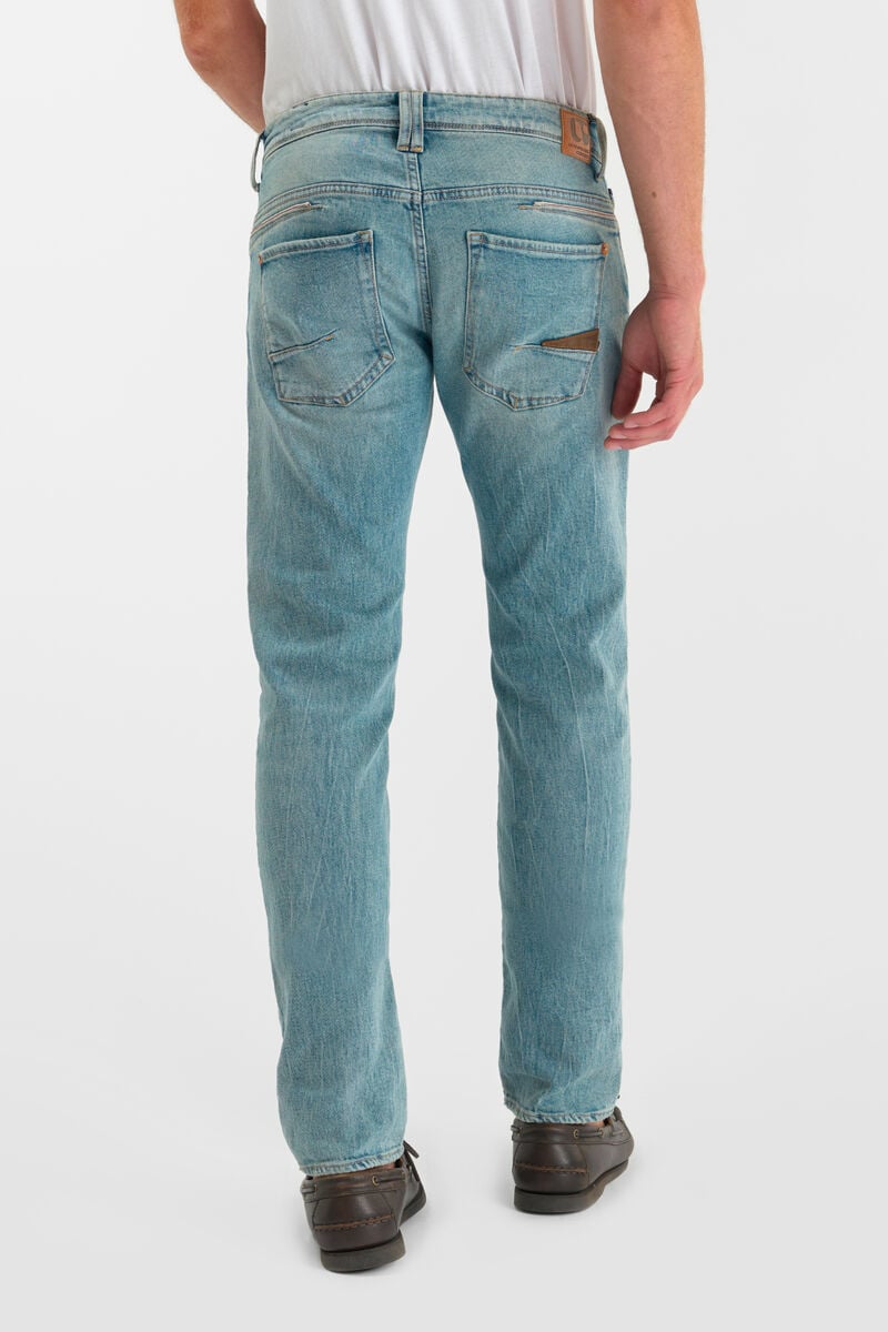 Jeans 700/11 adjusted Khalle blau Nr.5