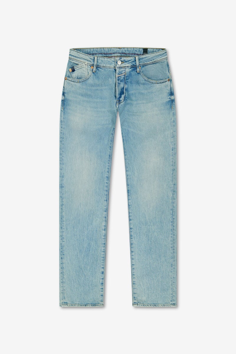 Jeans 700/11 adjusted Khalle blau Nr.5