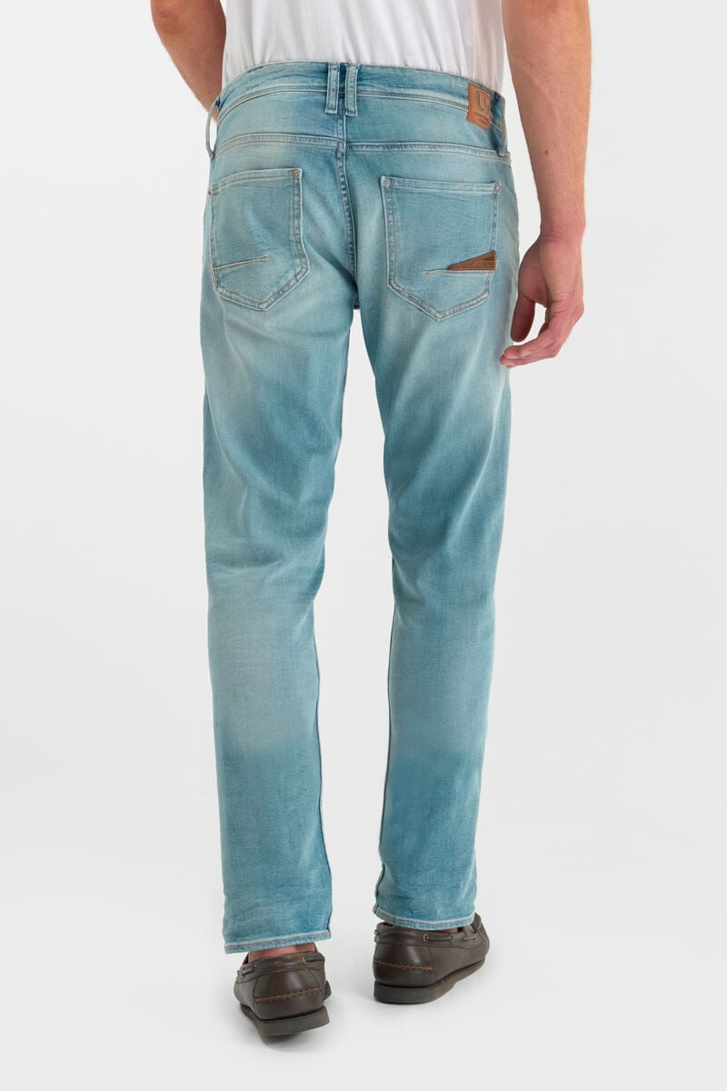 Jeans 800/12 regular Emil blau Nr.4