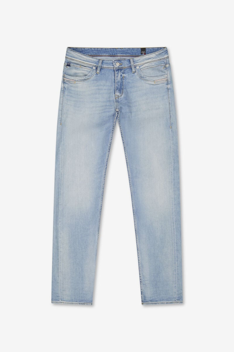 Jeans 800/12 regular Emil blau Nr.4