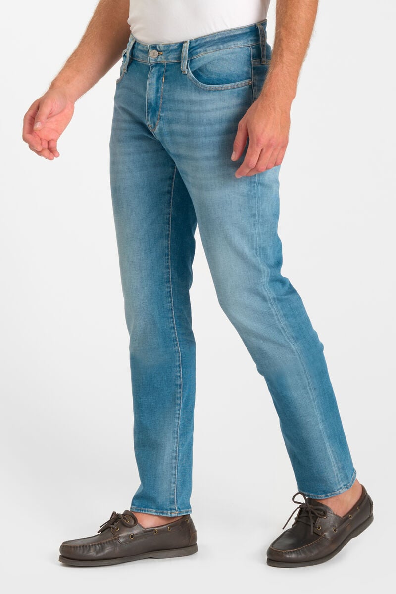Jeans jogg 800/12 regular blau Nr.4