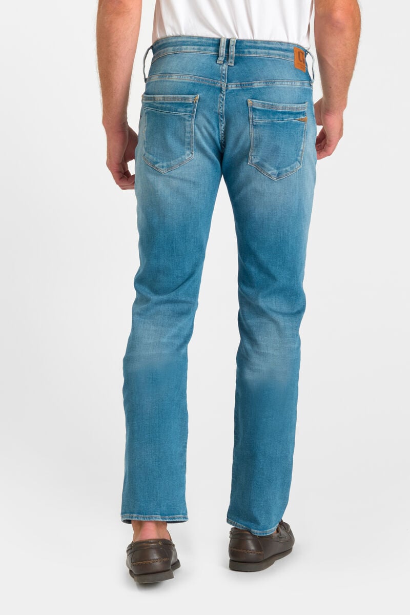 Jeans jogg 800/12 regular blau Nr.4