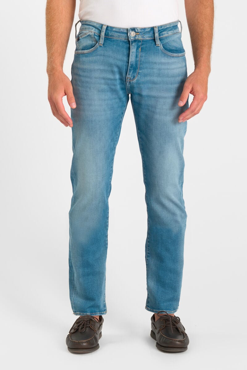 Jeans jogg 800/12 regular blau Nr.4