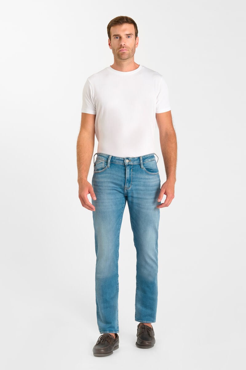 Jeans jogg 800/12 regular blau Nr.4