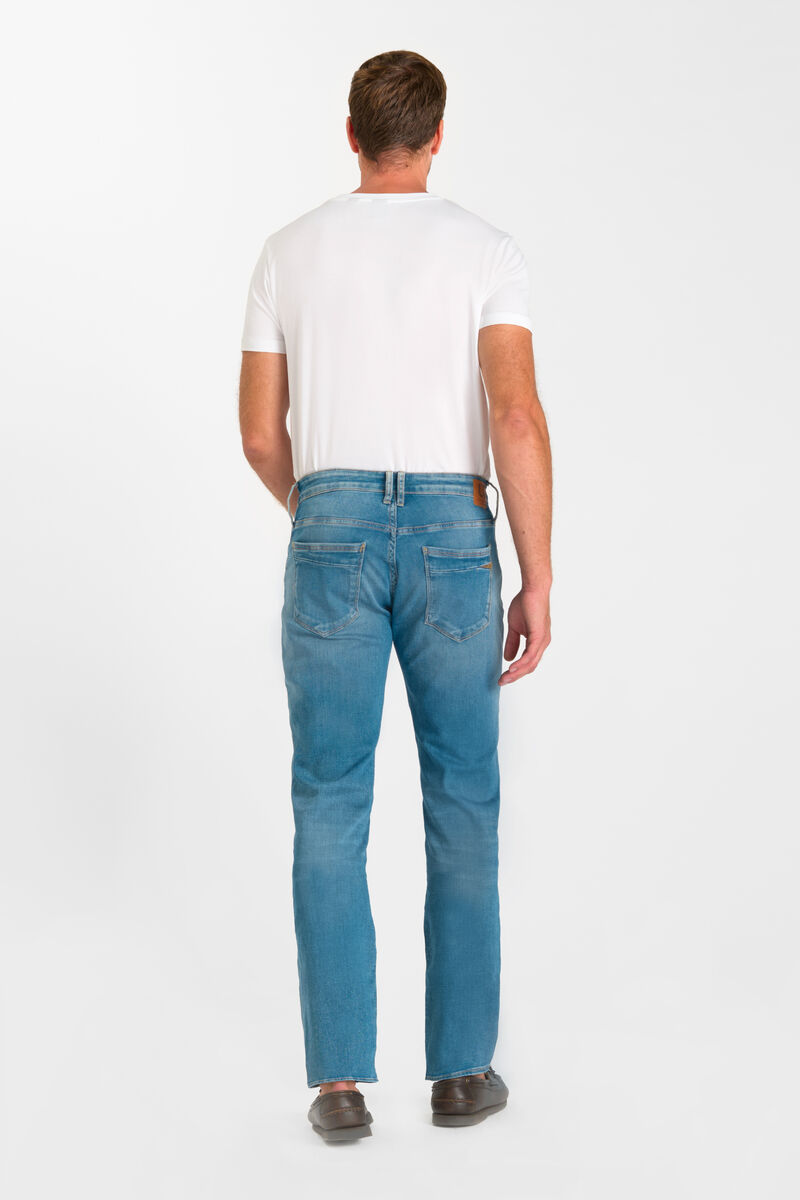 Jeans jogg 800/12 regular blau Nr.4