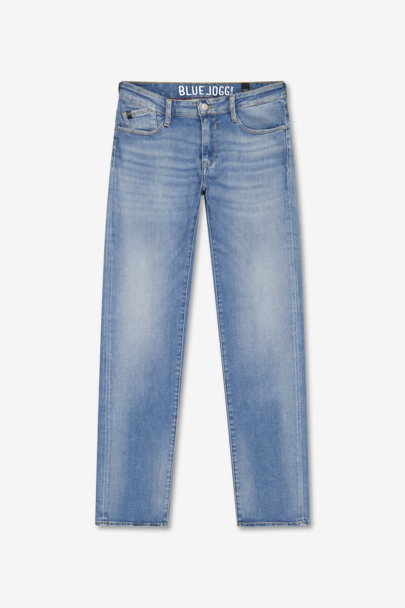 Jeans jogg 800/12 regular blau Nr.4