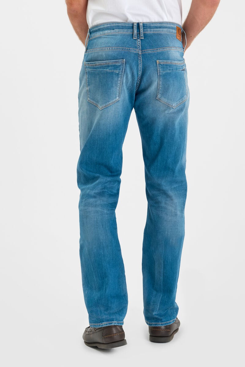 Jeans jogg 800/12 regular blau Nr.4
