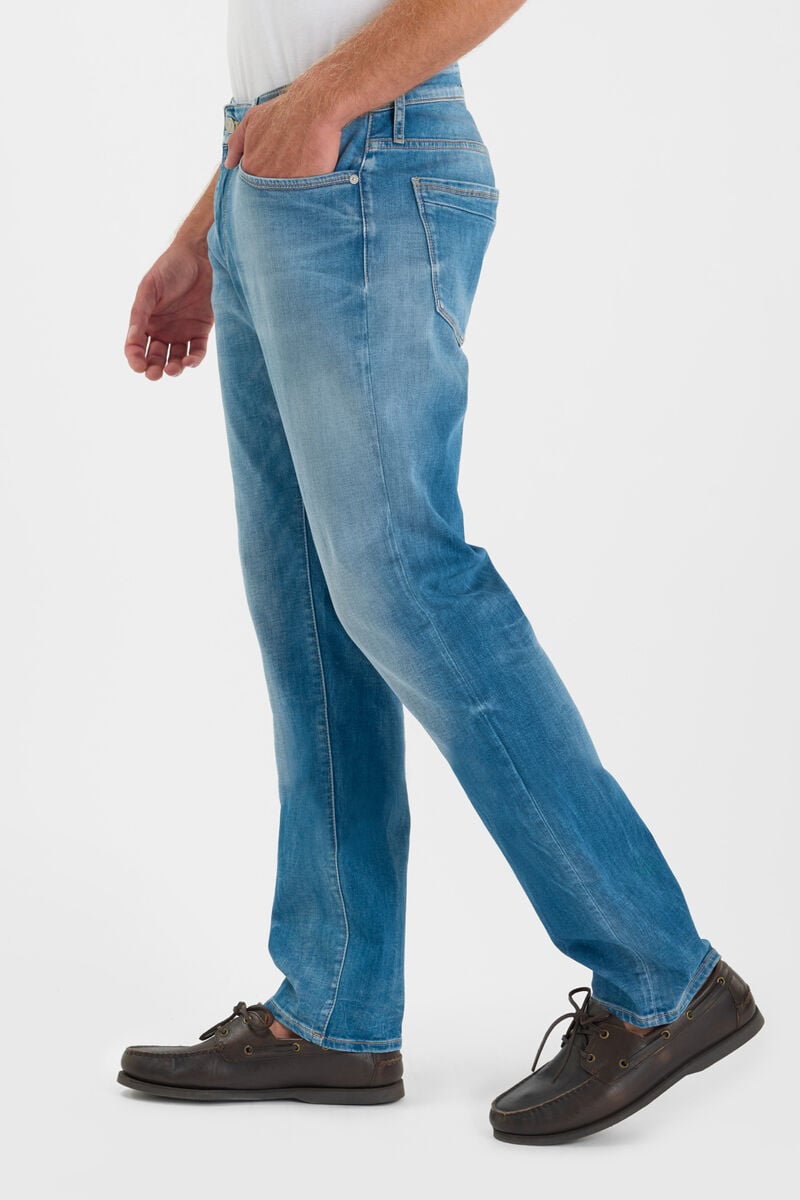 Jeans jogg 800/12 regular blau Nr.4