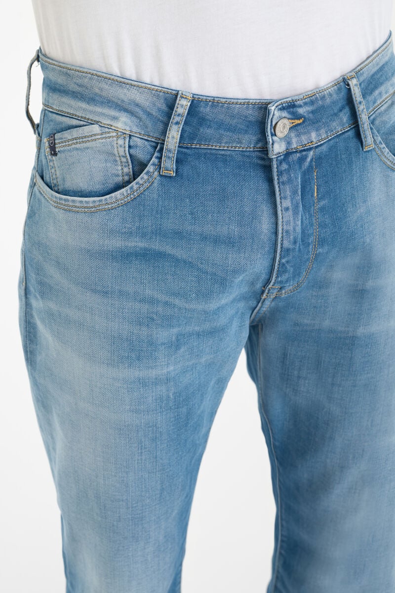 Jeans jogg 800/12 regular blau Nr.4
