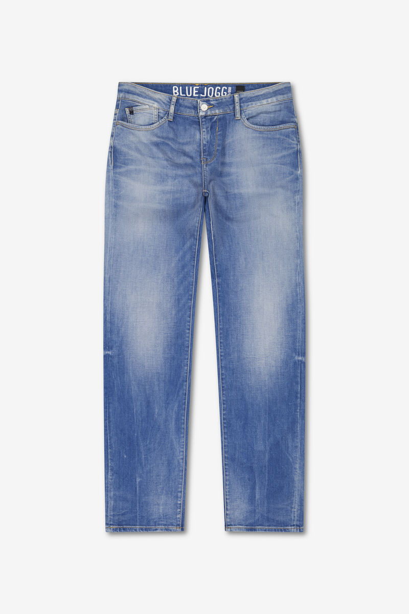Jeans jogg 800/12 regular blau Nr.4