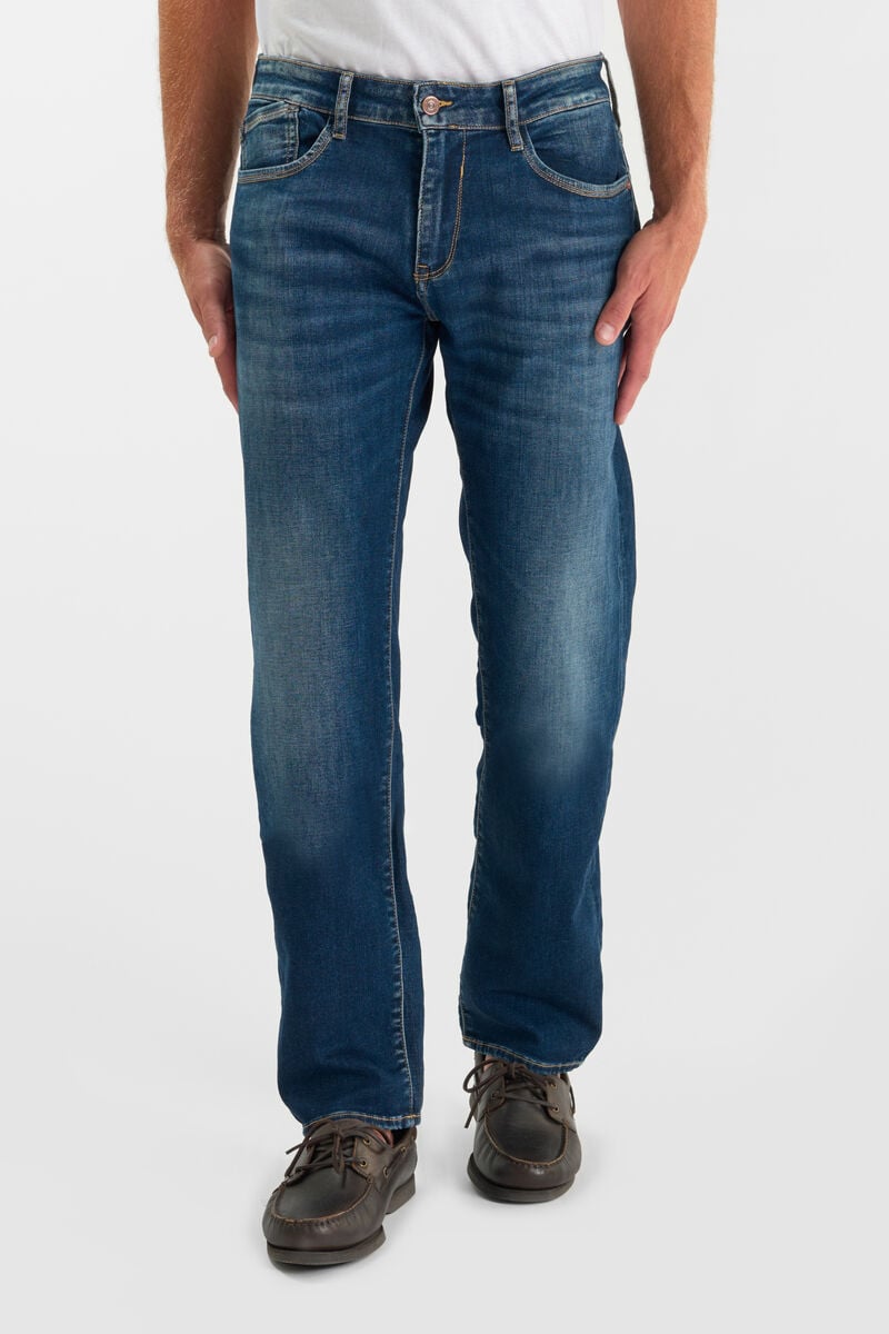 Jeans jogg 800/12 regular blau Nr.2