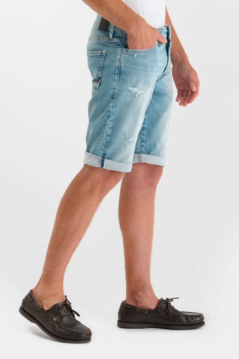 Oc Denim Bermudashorts Jogg 