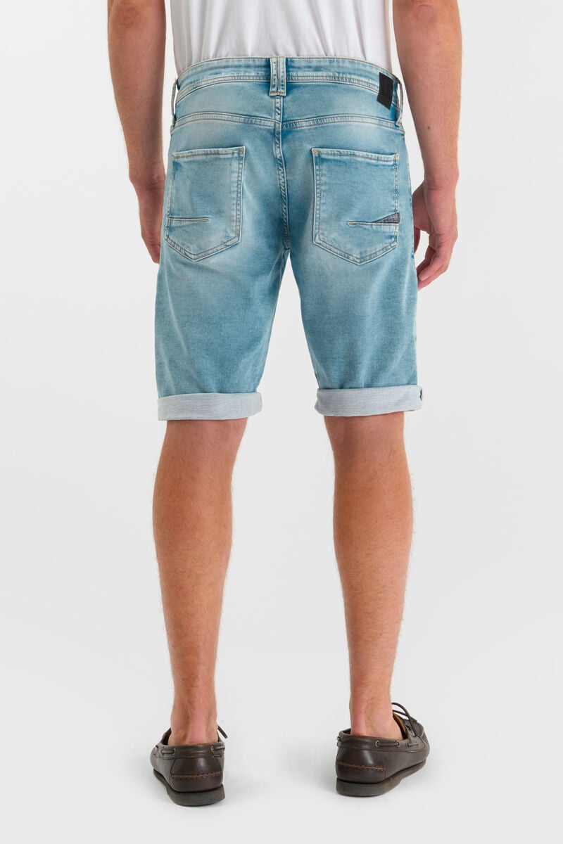 Oc Denim Bermudashorts Jogg 