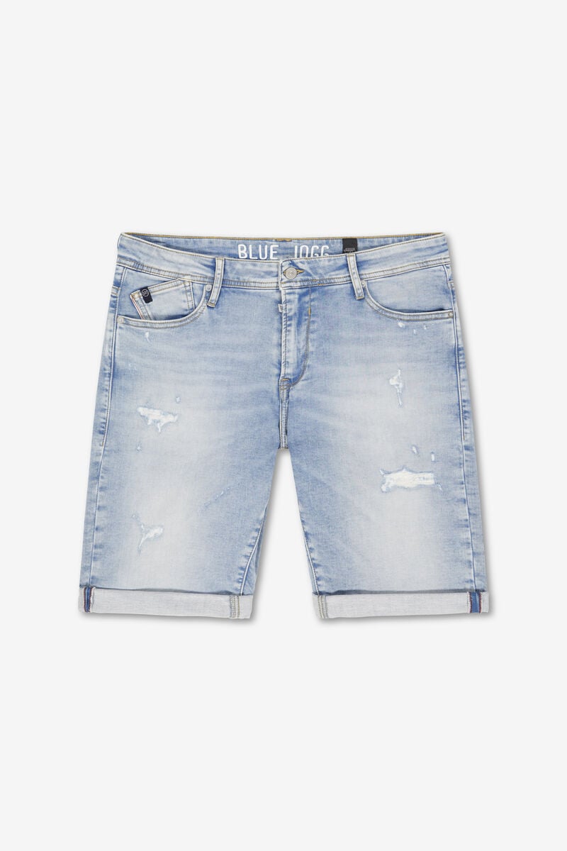 Oc Denim Bermudashorts Jogg 