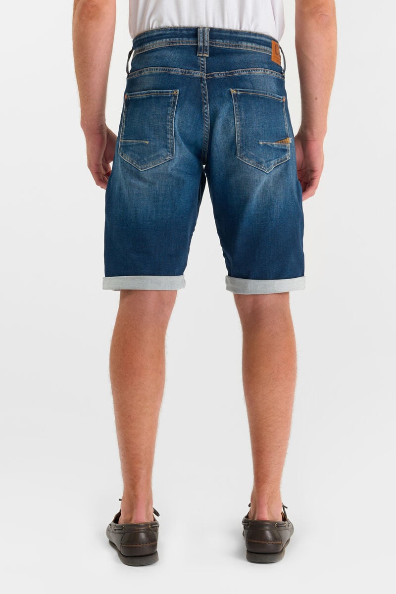 Oc Bermudashorts Jogg 