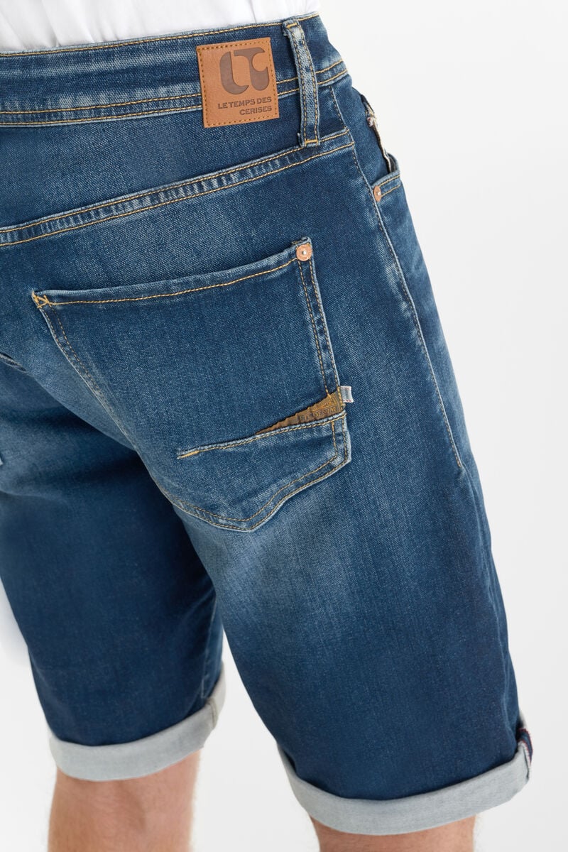 Oc Bermudashorts Jogg 