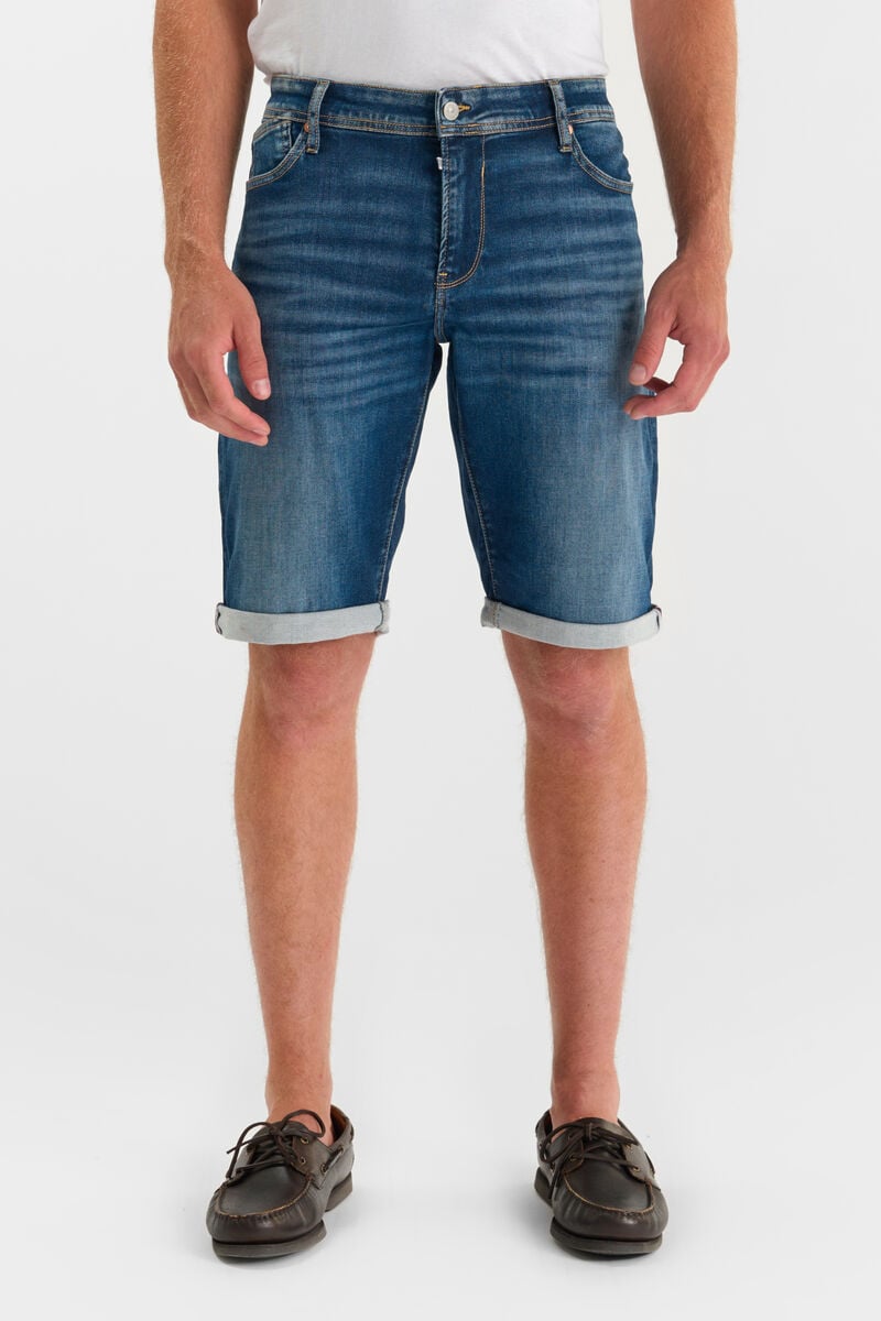 Oc Bermudashorts Jogg 
