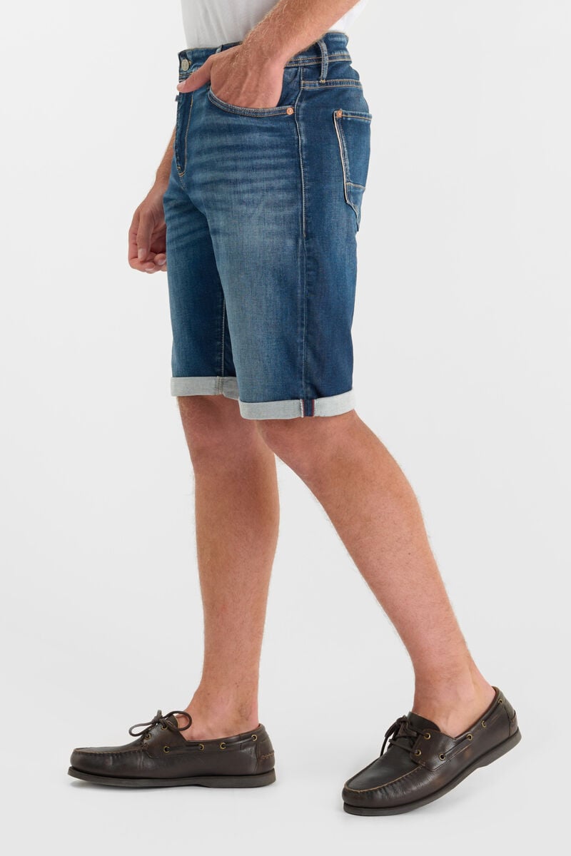 Oc Bermudashorts Jogg 