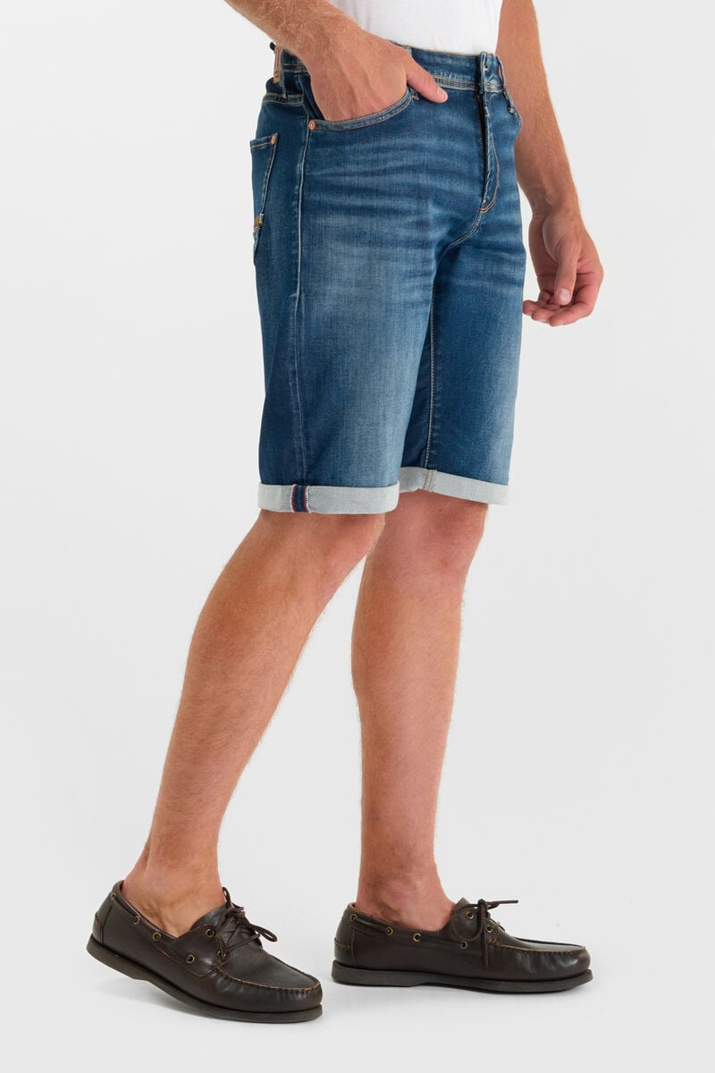 Oc Bermudashorts Jogg 