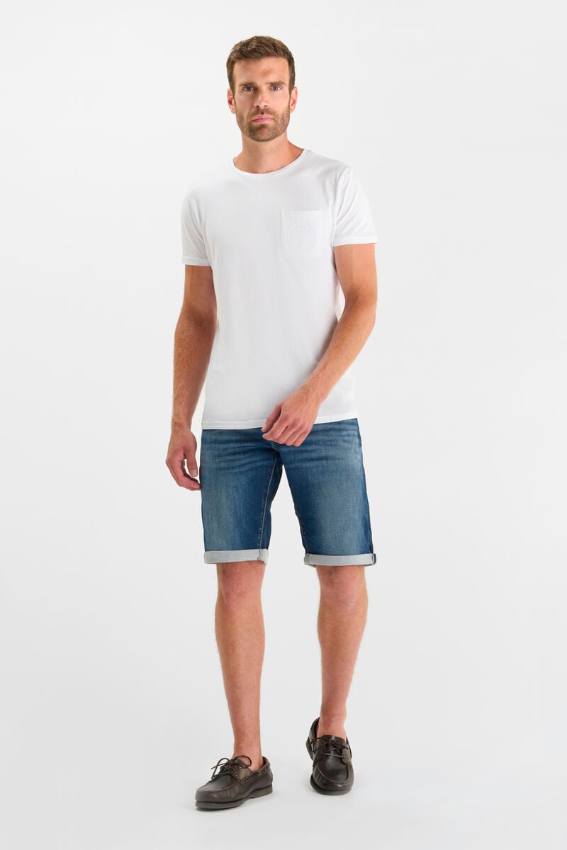 Oc Bermudashorts Jogg 