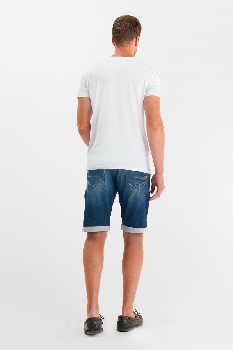 Oc Bermudashorts Jogg 