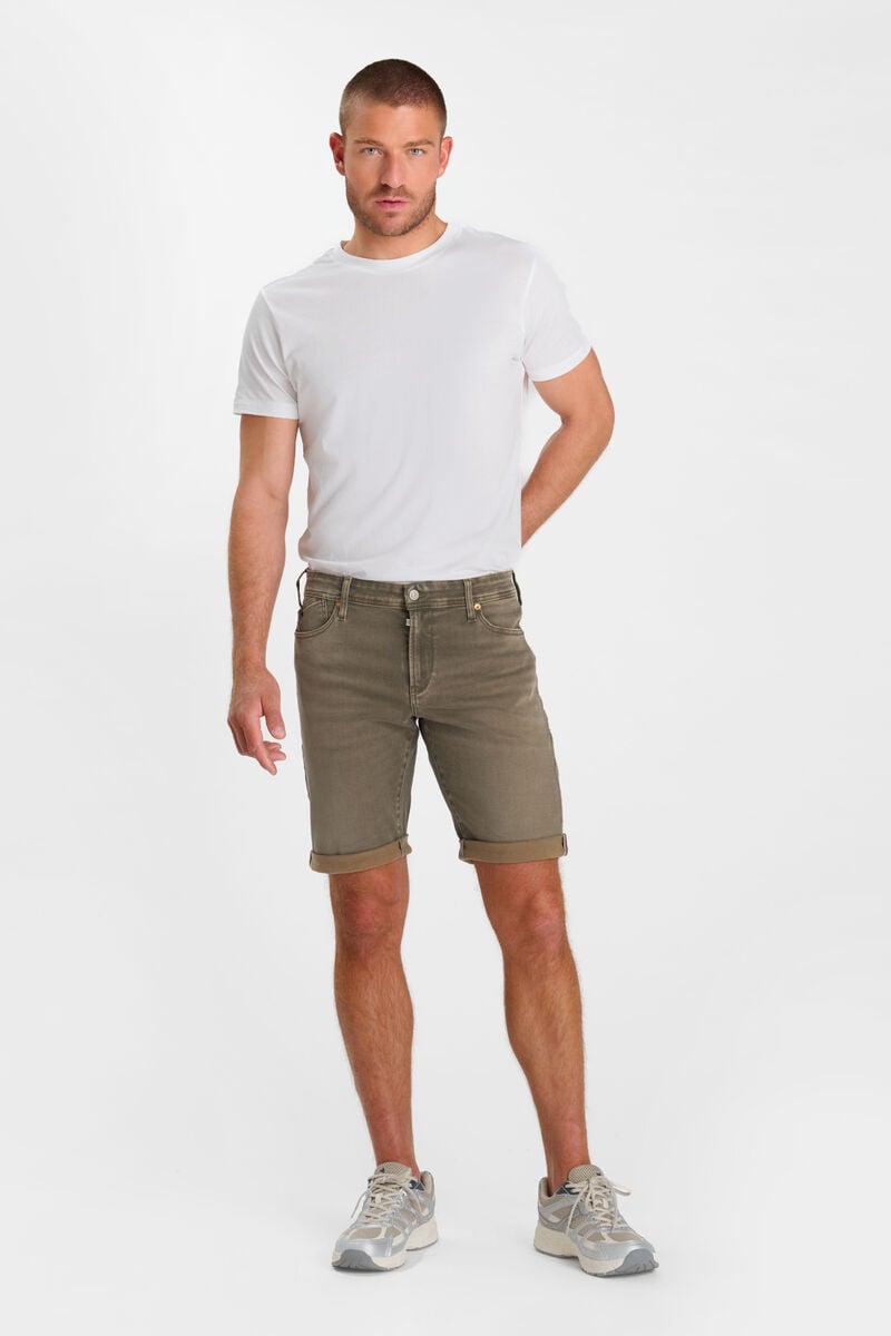 Oc Bermudashorts Jogg 