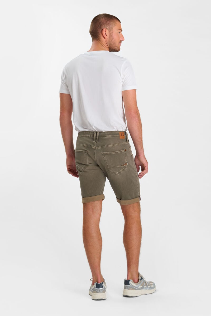 Oc Bermudashorts Jogg 
