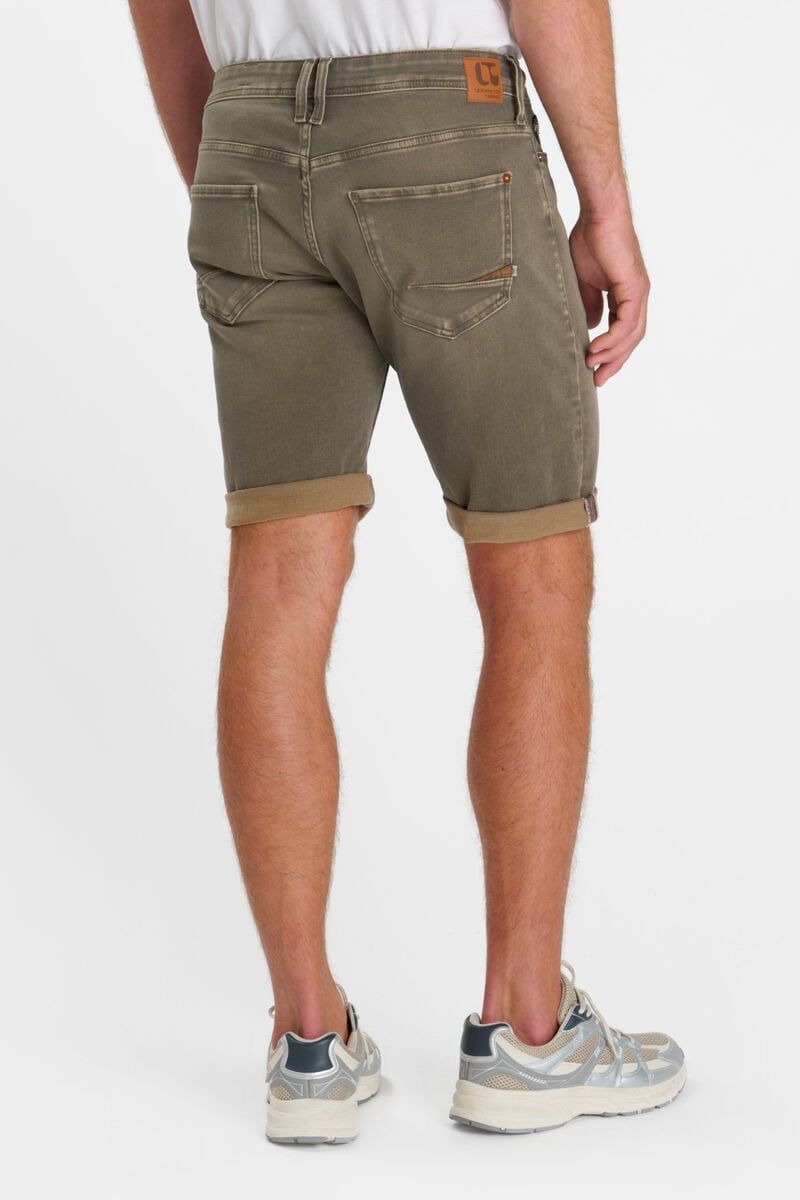 Oc Bermudashorts Jogg 