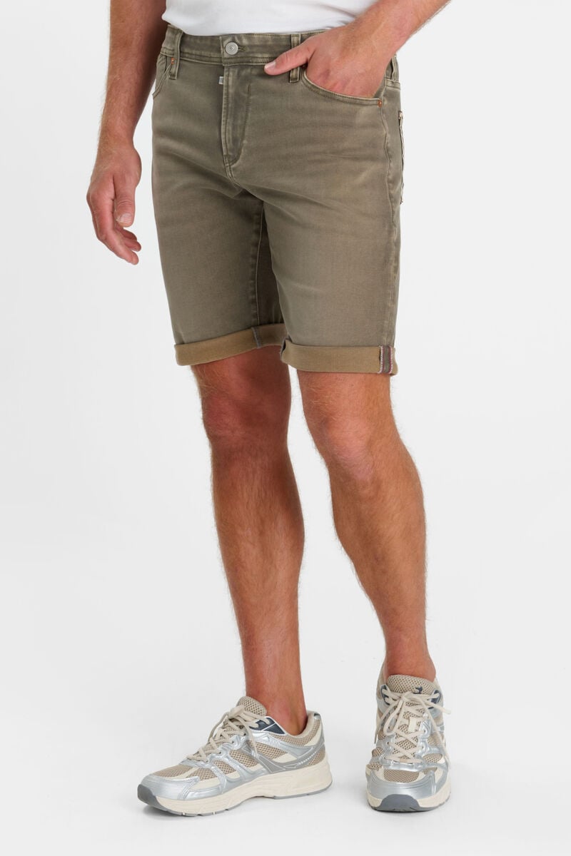 Oc Bermudashorts Jogg 