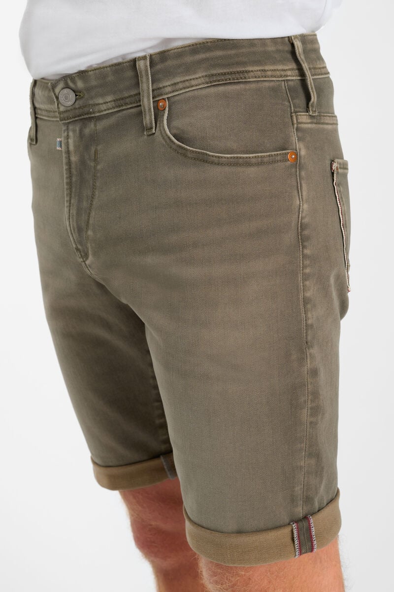 Oc Bermudashorts Jogg 