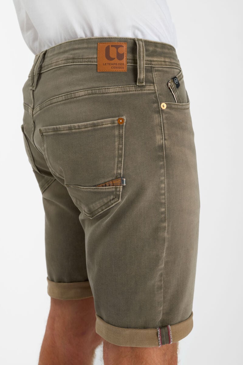 Oc Bermudashorts Jogg 