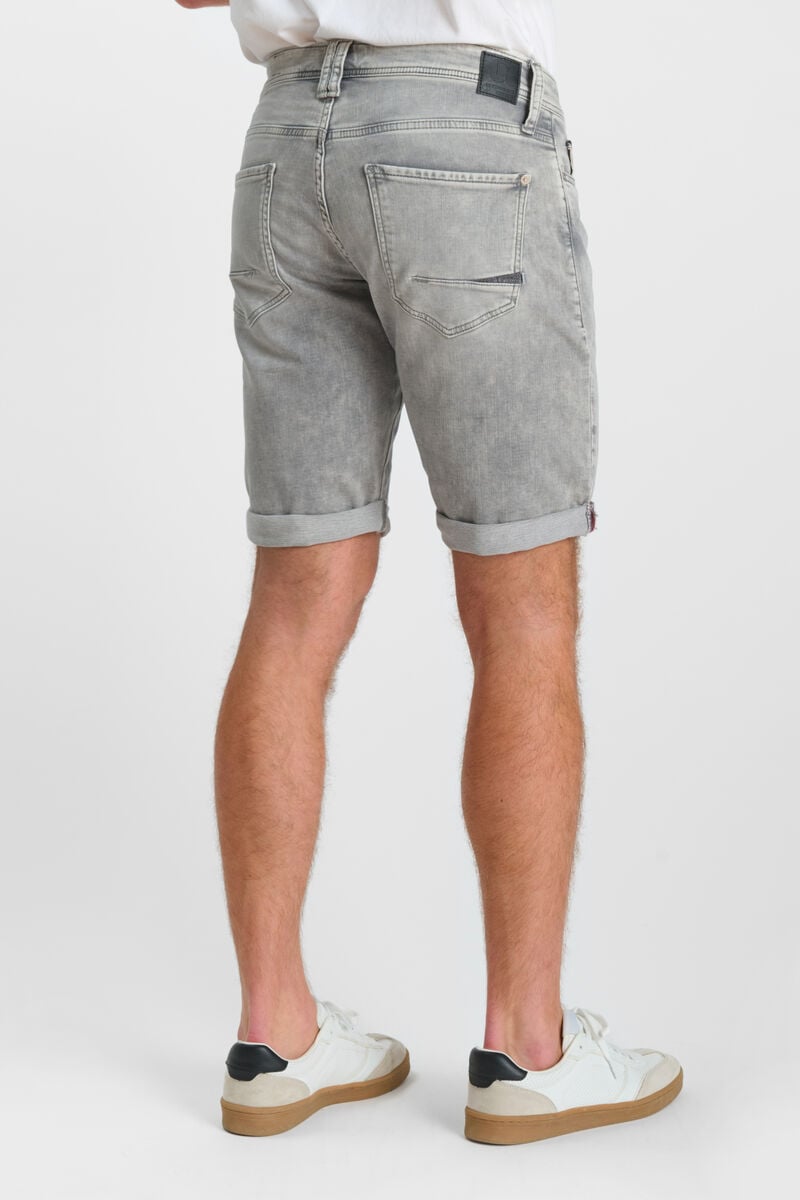 Oc Denim Bermudashorts Jogg 