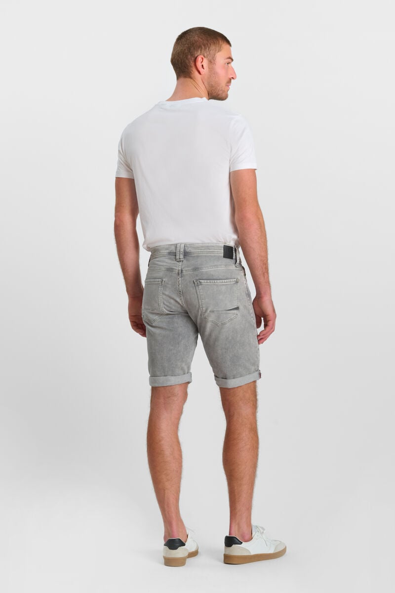 Oc Denim Bermudashorts Jogg 